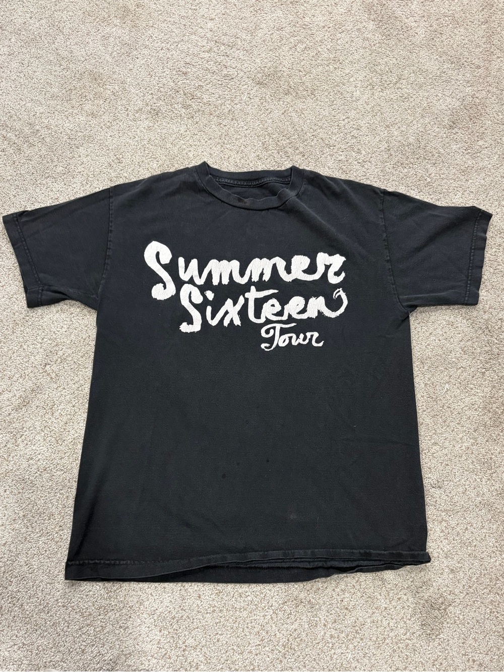Drake & Future Summer Sixteen Tour T-Shirt